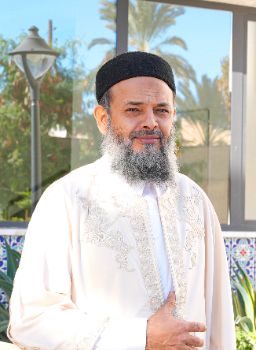 محمد العوفي