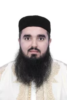 عبدالمالك الجدال