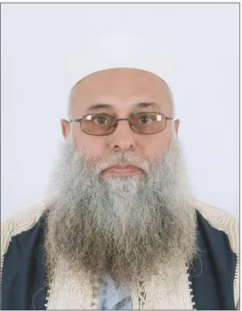 سالم عقيل