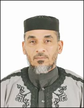 عمر الزردك