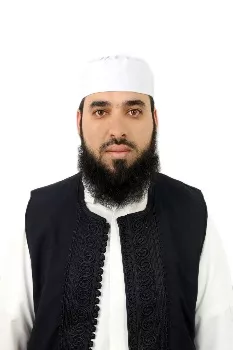 أحمد العرم