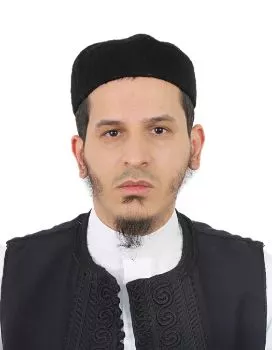 رضوان المسيلخي