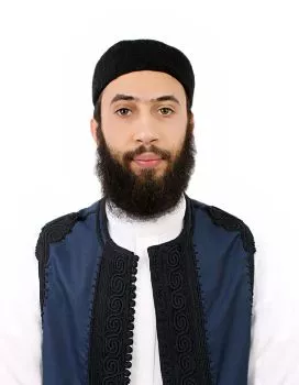 أحمد امريض