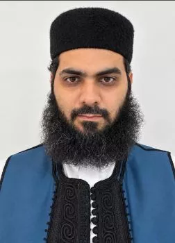 الطاهر عراب
