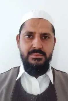 أحمد ضوي