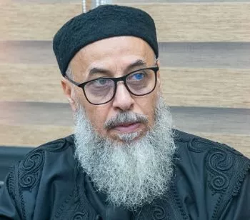 خميس الناجح