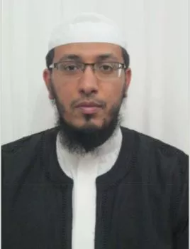 عبدالله امريض