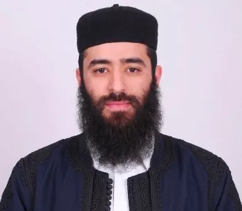إبراهيم أمين أبوعون