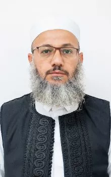 عبد الباسط المبروك
