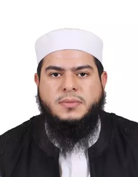 محمد شلفوح