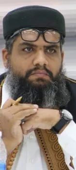 فوزي البرني