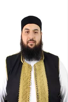 محمد الكوني كساب
