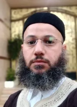 عبد الباسط المبروك