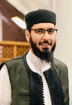 عبدالله قاسم آغا